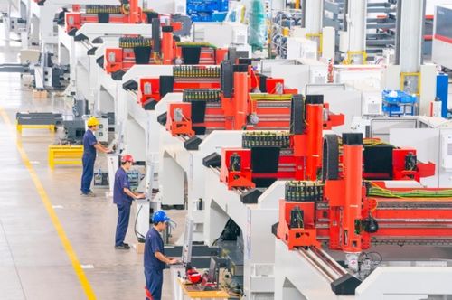 牢記使命 勇立潮頭 奮力打造全國(guó)影響力的科技創(chuàng)新高地——湖北省委書記王忠林談科技創(chuàng)新驅(qū)動(dòng)發(fā)展