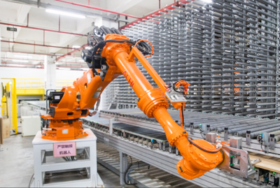 智造升級(jí)，全屋煥新 索菲亞以智能制造引領(lǐng)家居行業(yè)“全屋換代”新紀(jì)元