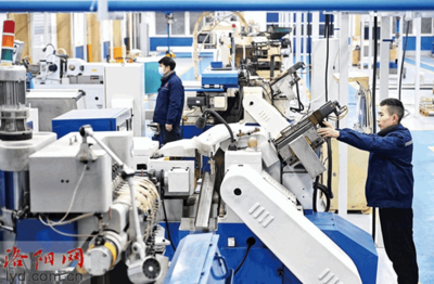 河南衛(wèi)創(chuàng)軸承 以創(chuàng)新為引擎，精心“智”造領(lǐng)跑市場(chǎng)